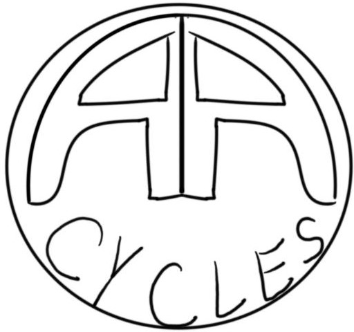 ARCYCLES LOGO